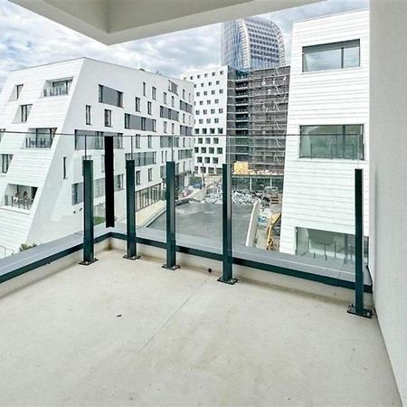 Splendide Appartement Au Centre De Liege - Complexe Paradis Express 외부 사진