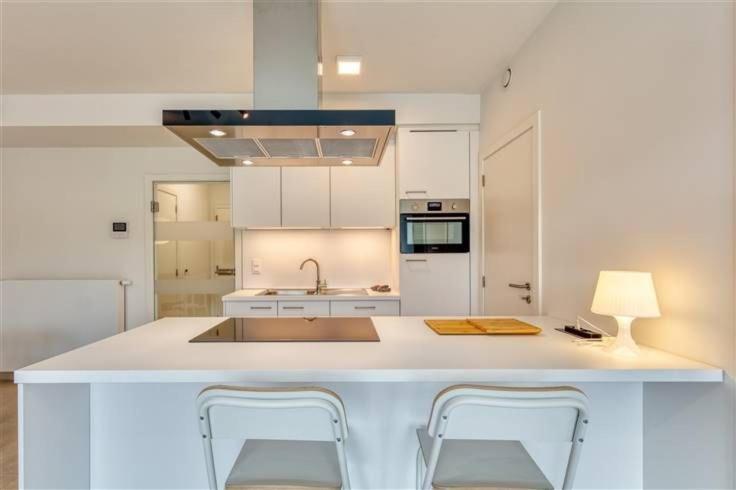 Splendide Appartement Au Centre De Liege - Complexe Paradis Express 외부 사진