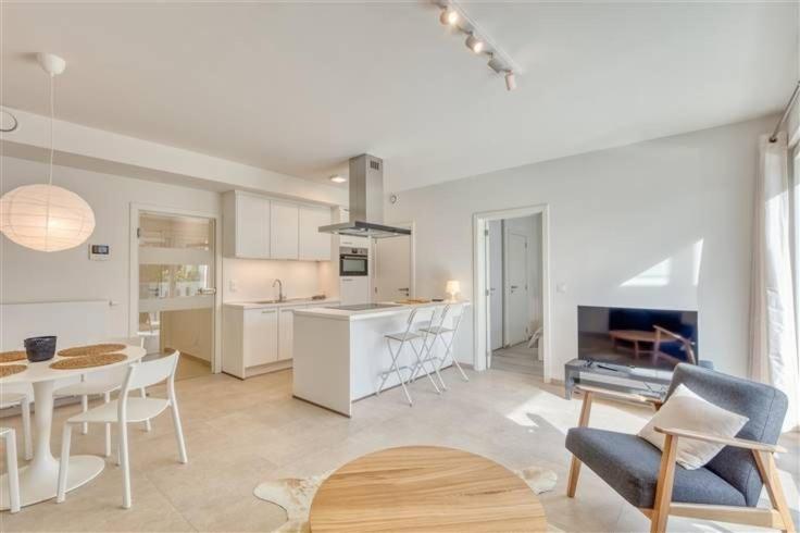 Splendide Appartement Au Centre De Liege - Complexe Paradis Express 외부 사진