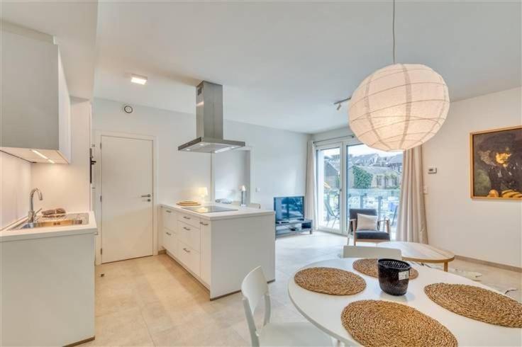 Splendide Appartement Au Centre De Liege - Complexe Paradis Express 외부 사진