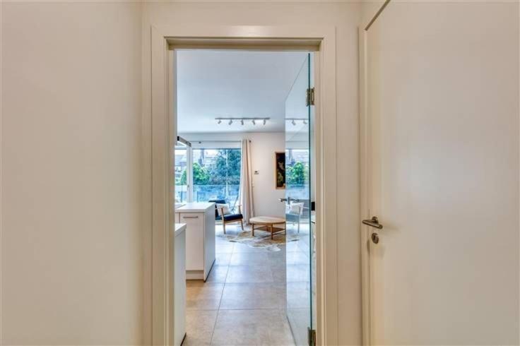 Splendide Appartement Au Centre De Liege - Complexe Paradis Express 외부 사진