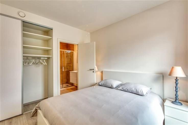 Splendide Appartement Au Centre De Liege - Complexe Paradis Express 외부 사진
