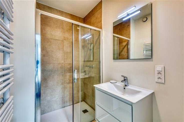 Splendide Appartement Au Centre De Liege - Complexe Paradis Express 외부 사진