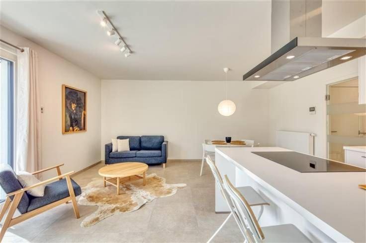 Splendide Appartement Au Centre De Liege - Complexe Paradis Express 외부 사진