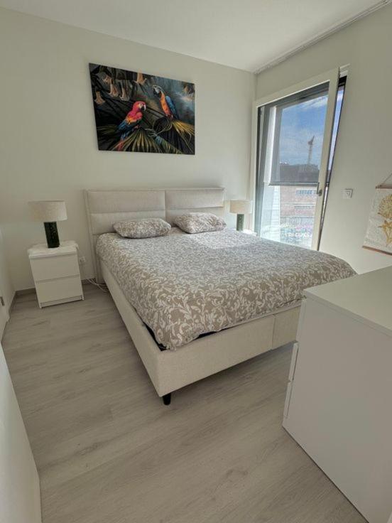 Splendide Appartement Au Centre De Liege - Complexe Paradis Express 외부 사진