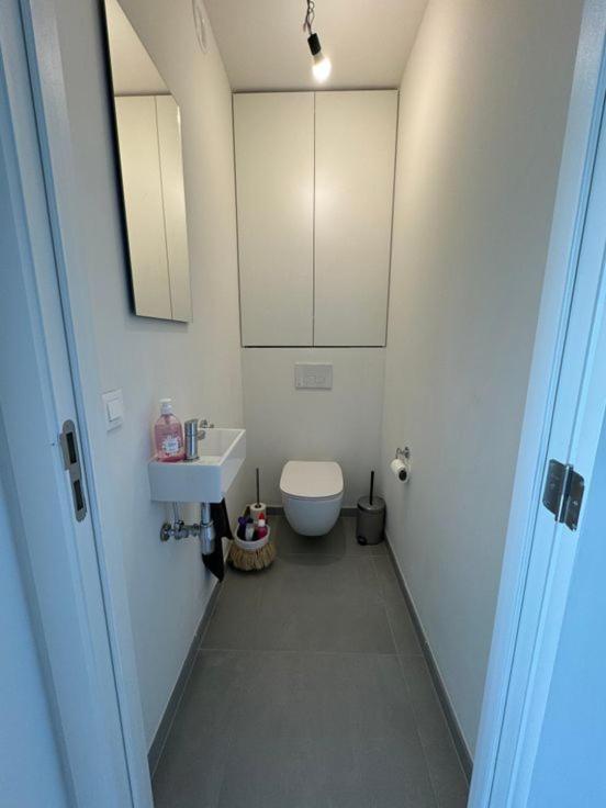 Splendide Appartement Au Centre De Liege - Complexe Paradis Express 외부 사진